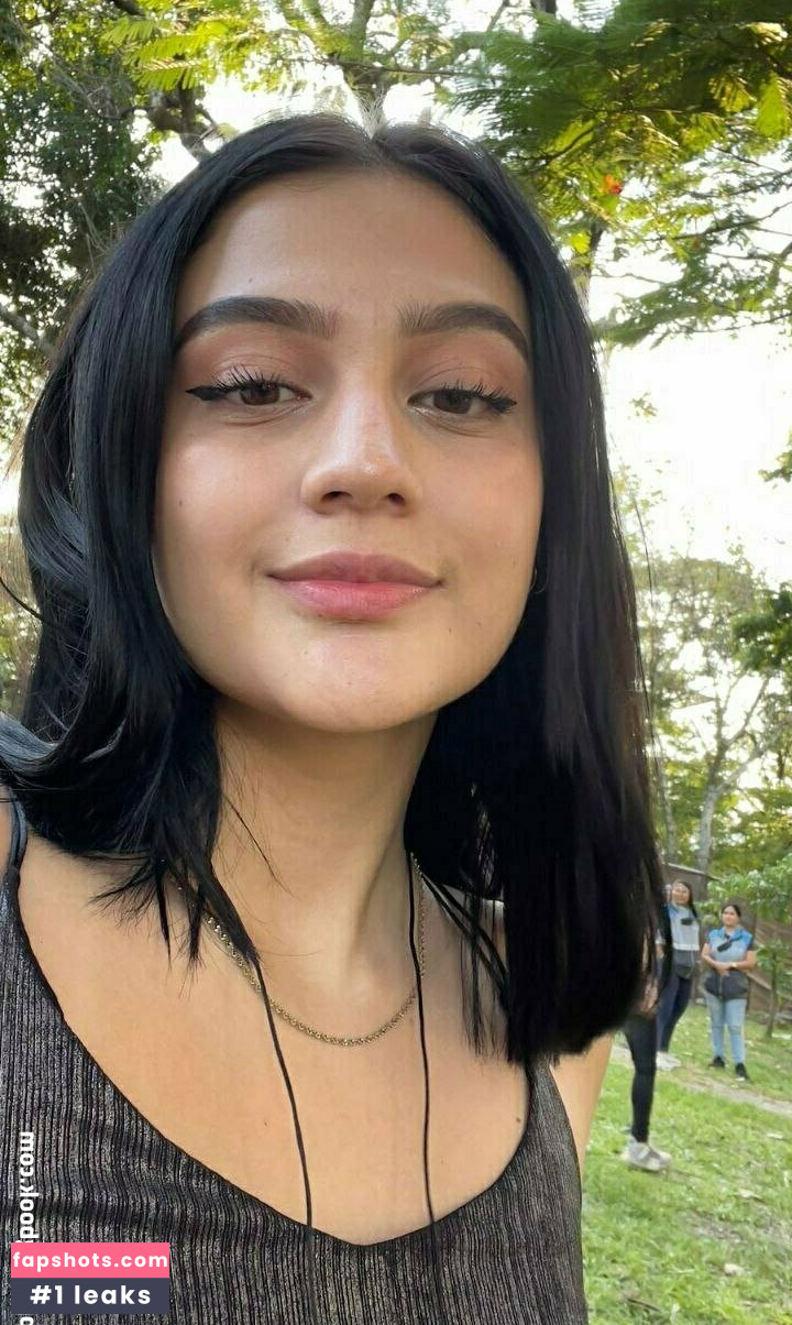 karina.fernandez Nahé úniky fotek pouze od fanoušků #7 - Fapshots