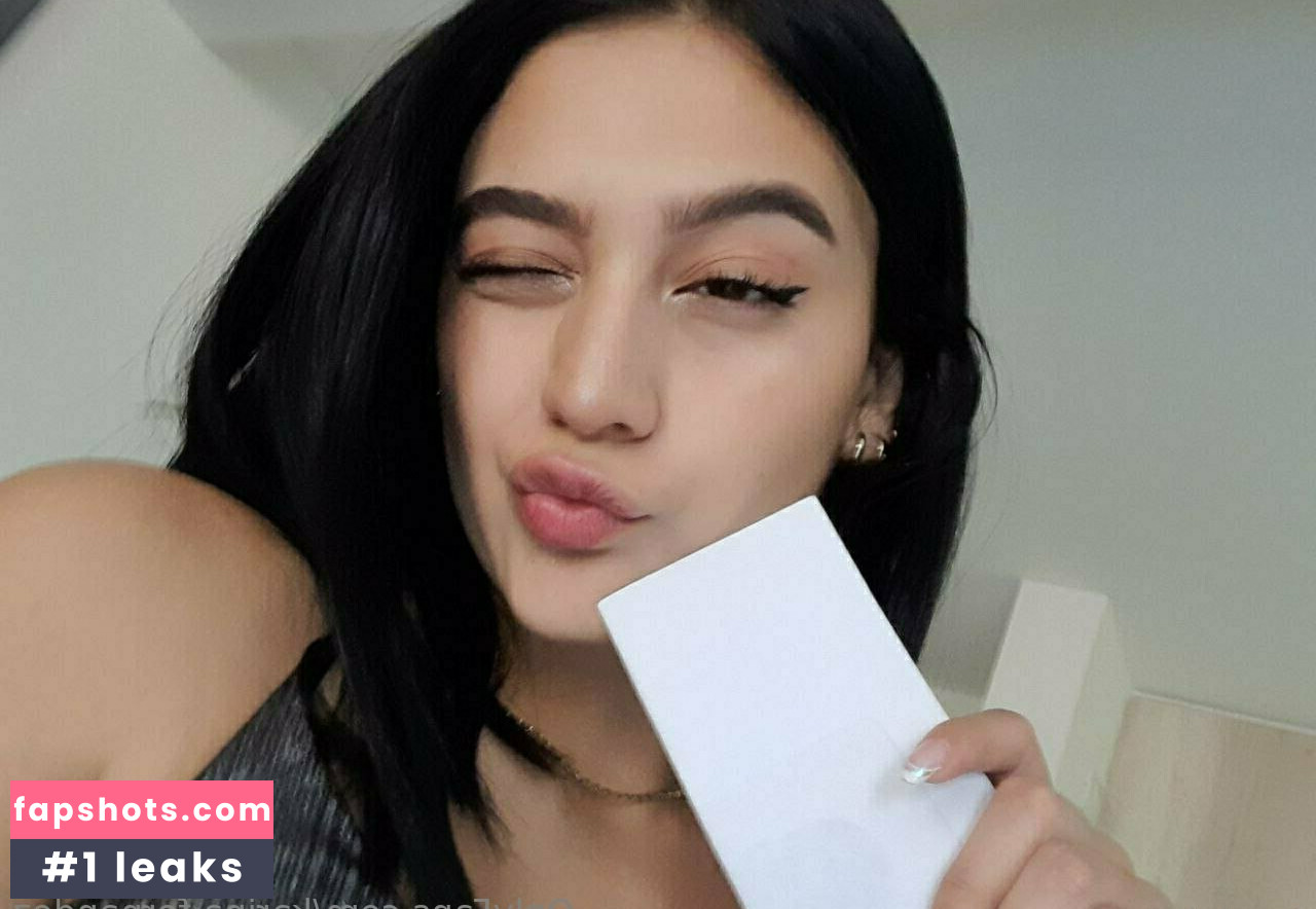 karina.fernandez Nahé úniky fotek pouze od fanoušků #9 - Fapshots