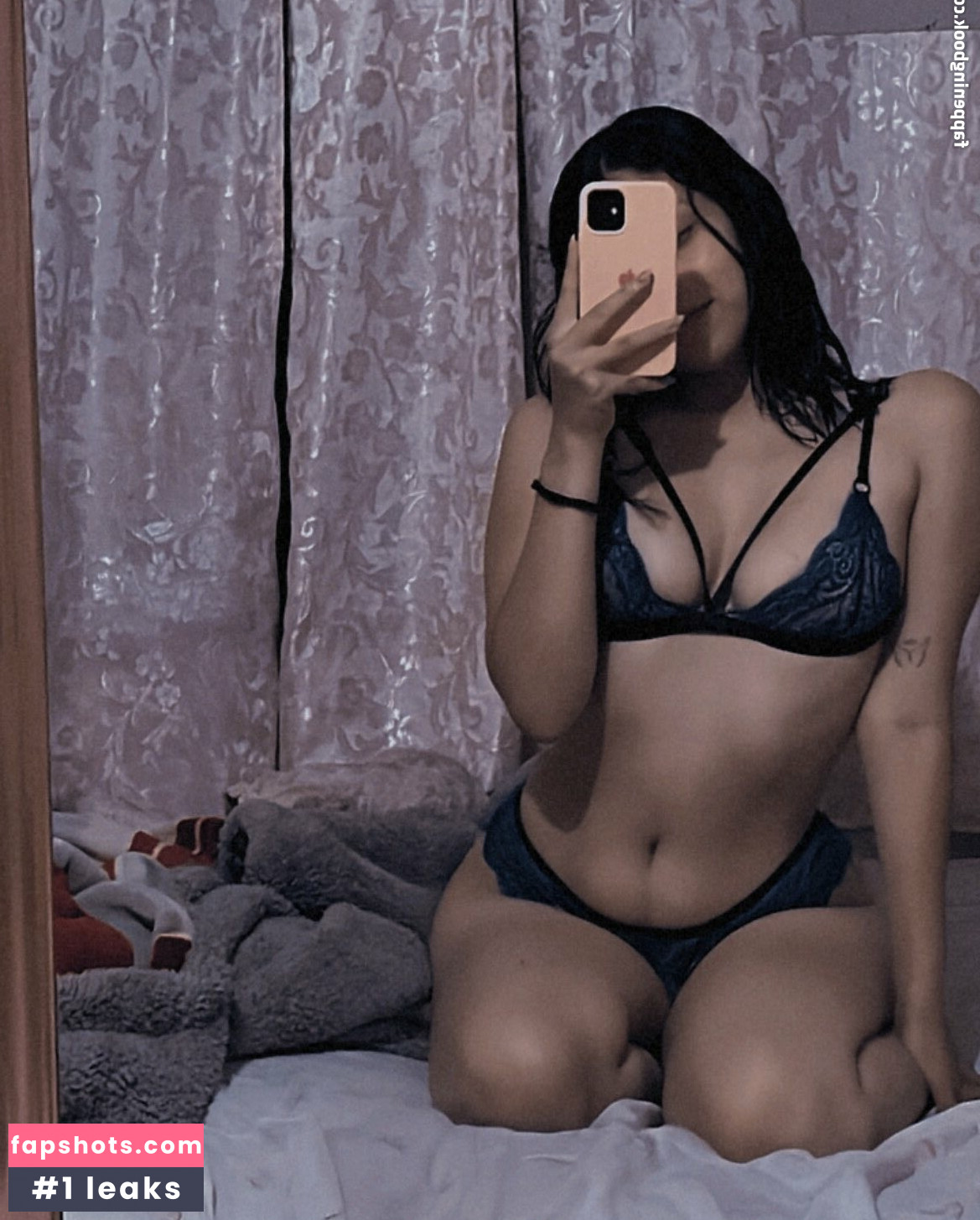 Karina Galeote Nahé úniky fotek pouze od fanoušků #5 - Fapshots