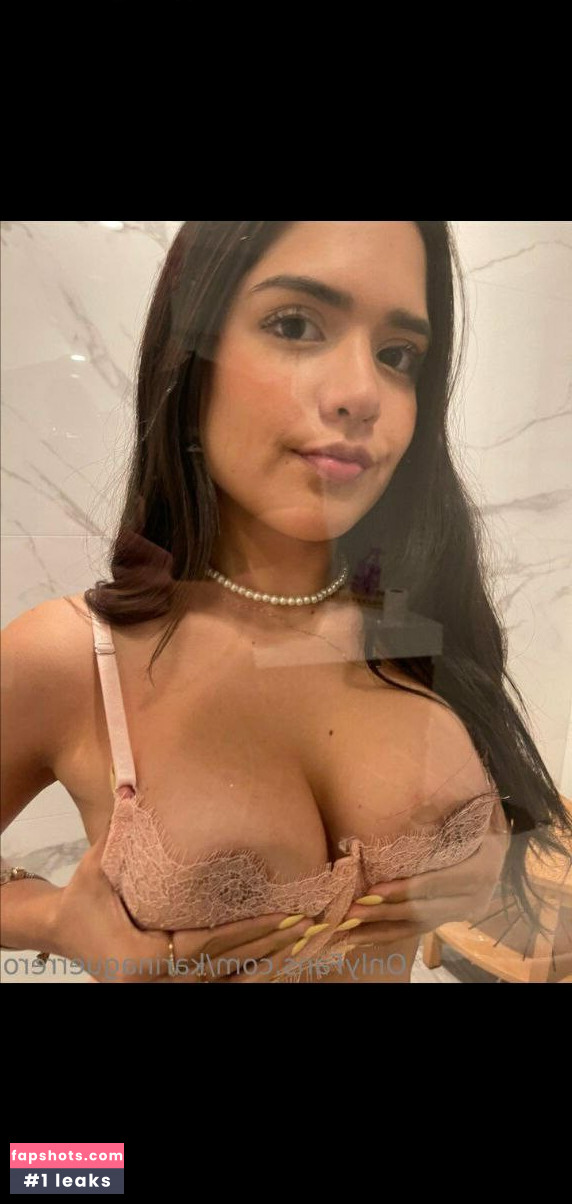 Karina Guerrero Filtración Desnuda OnlyFans Foto #22 - Fapshots