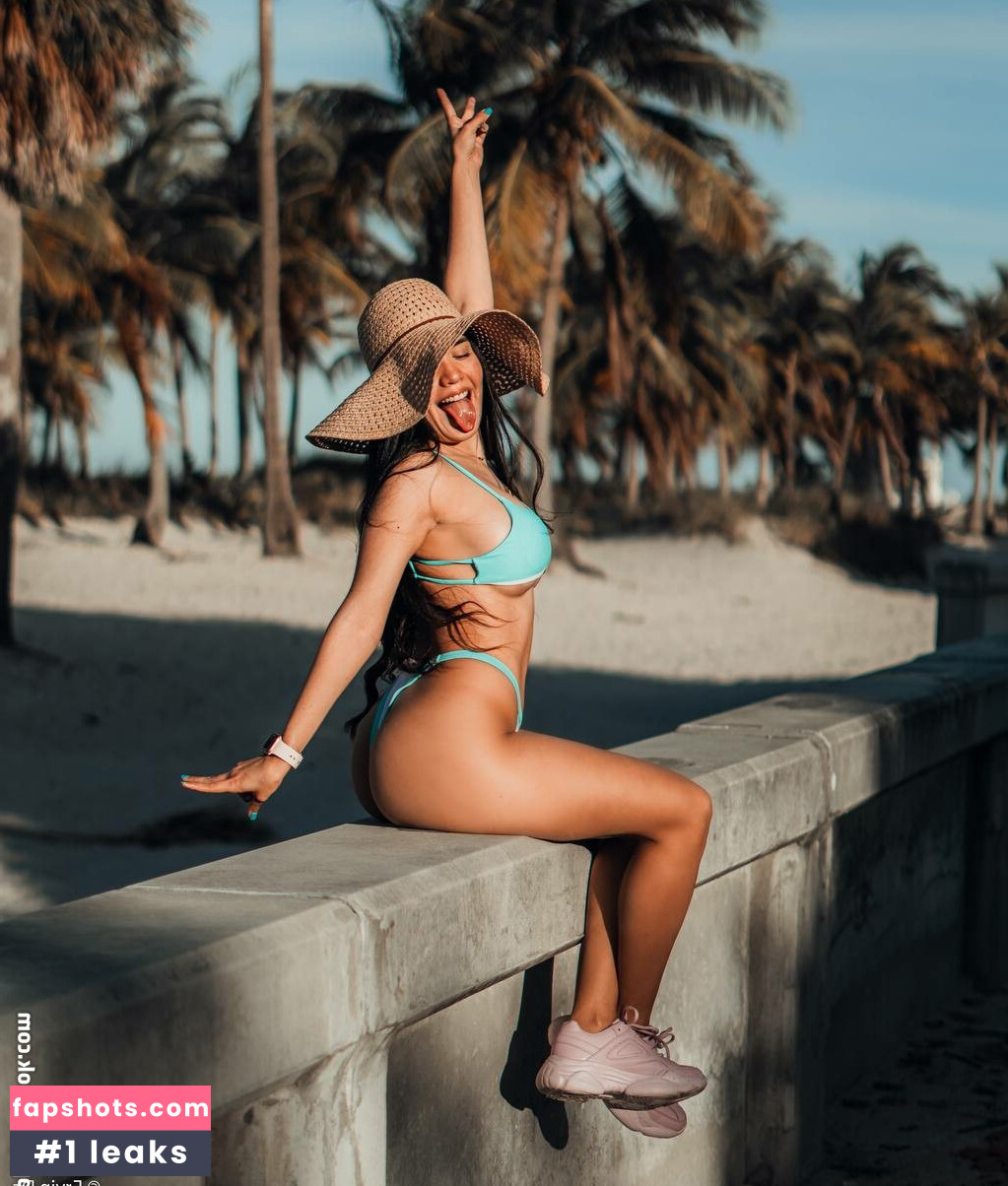 Karina Guerrero Filtración Desnuda OnlyFans Foto #45 - Fapshots