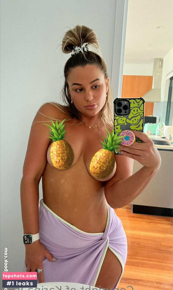 Karina Irby gallery photo #170