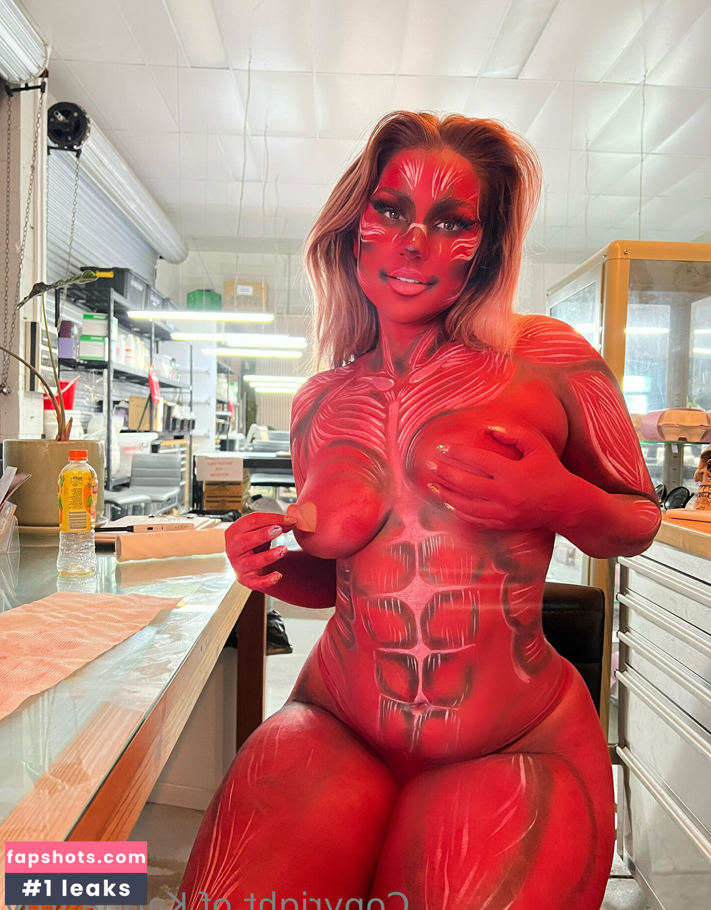 Karina Irby gallery photo #202