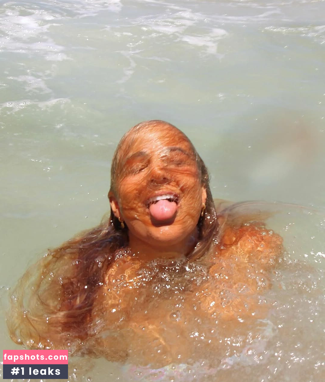 Karina Irby gallery photo #25