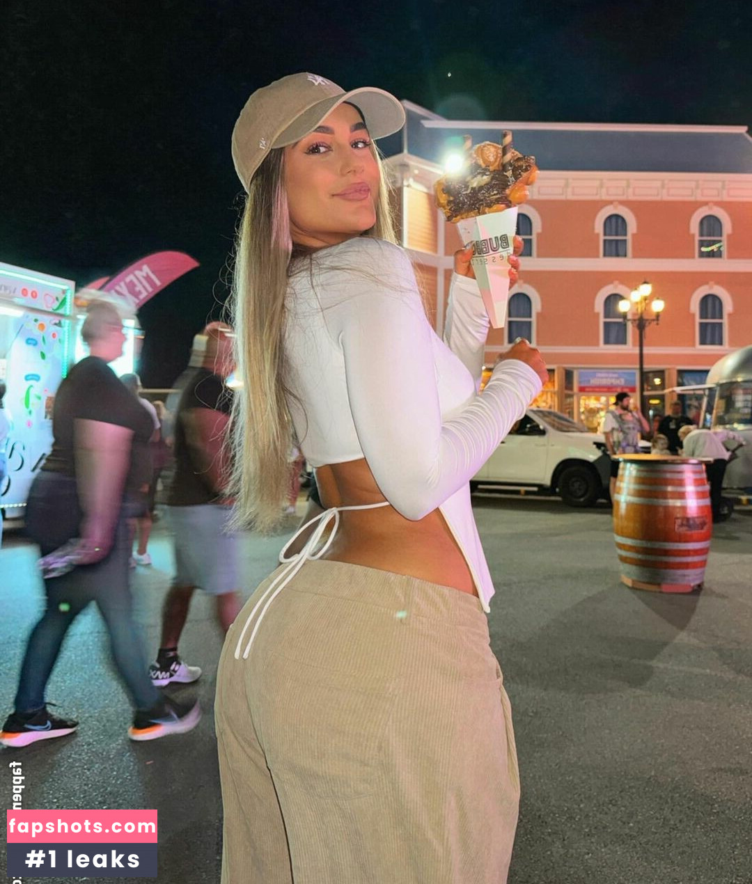 Karina Irby gallery photo #30