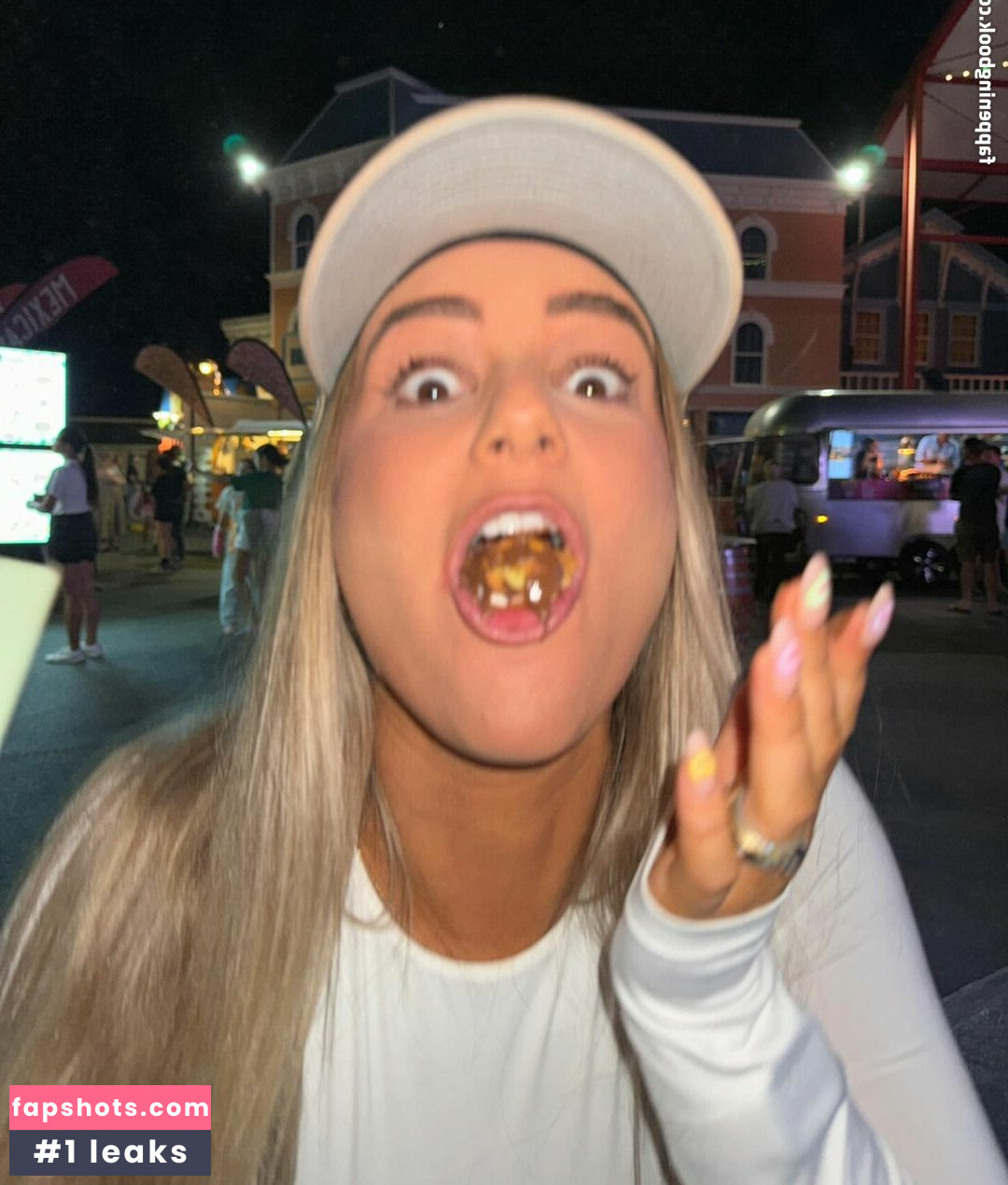 Karina Irby gallery photo #31