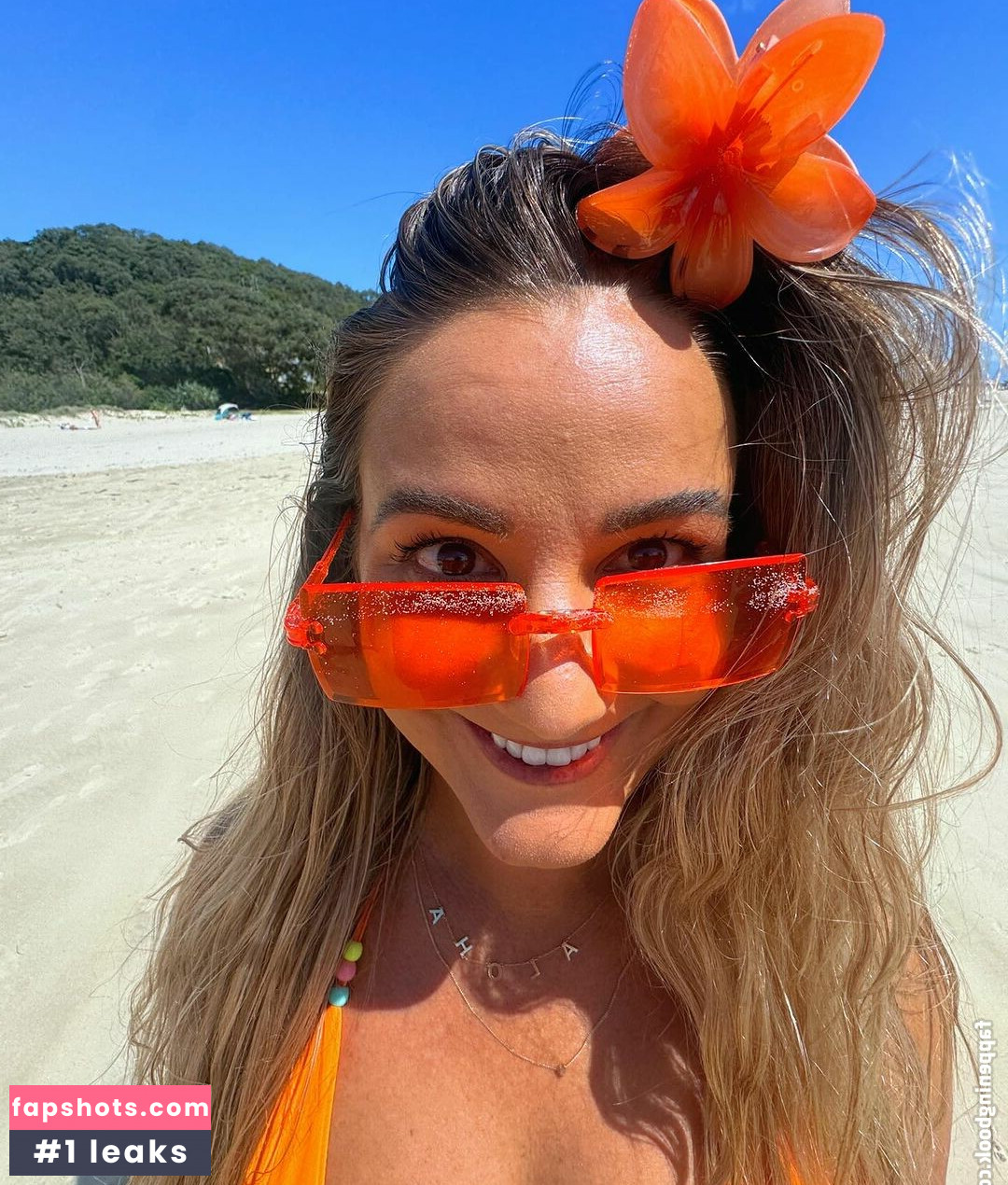 Karina Irby Nahé úniky fotek pouze od fanoušků #35 - Fapshots