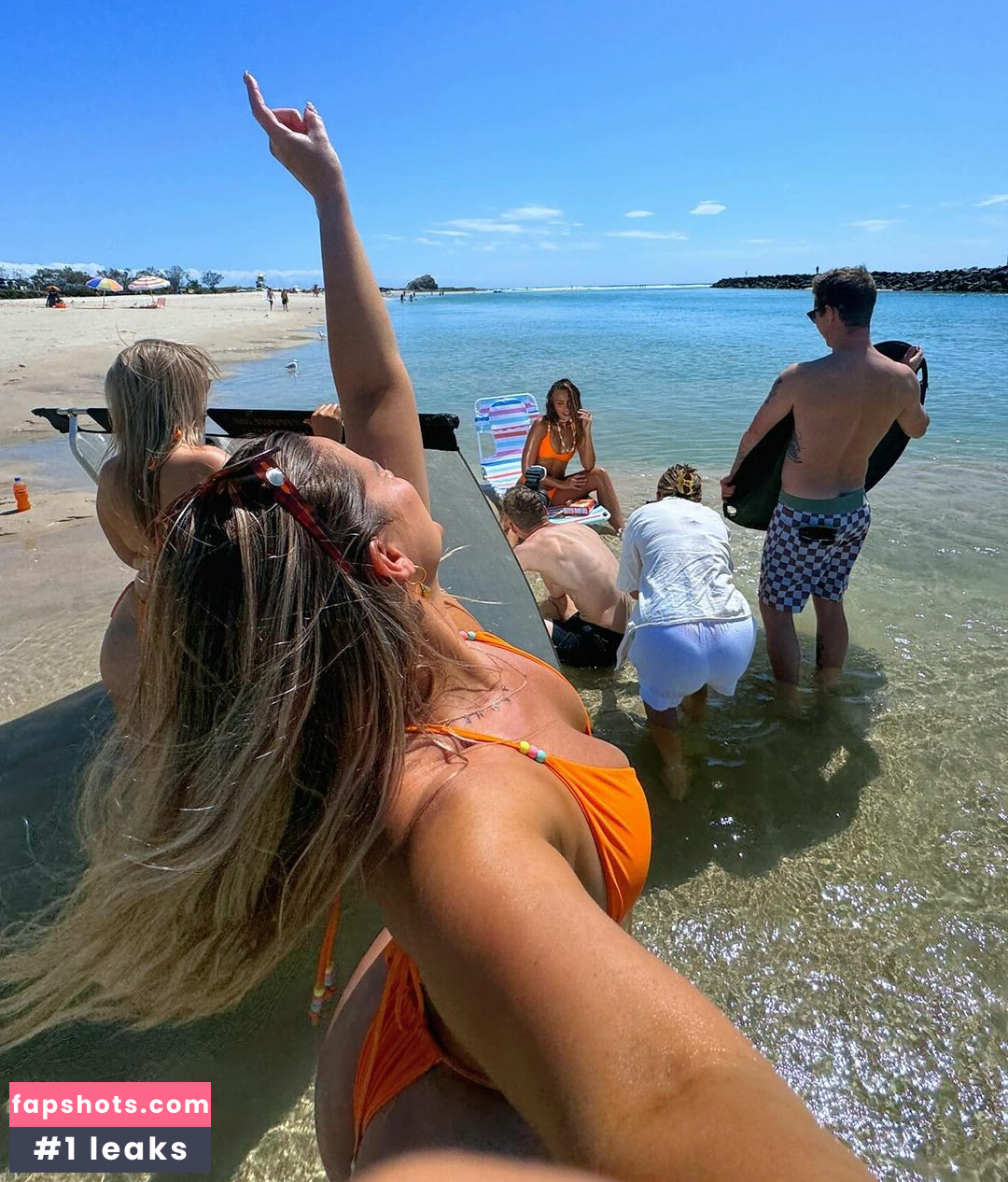 Karina Irby Nahé úniky fotek pouze od fanoušků #37 - Fapshots