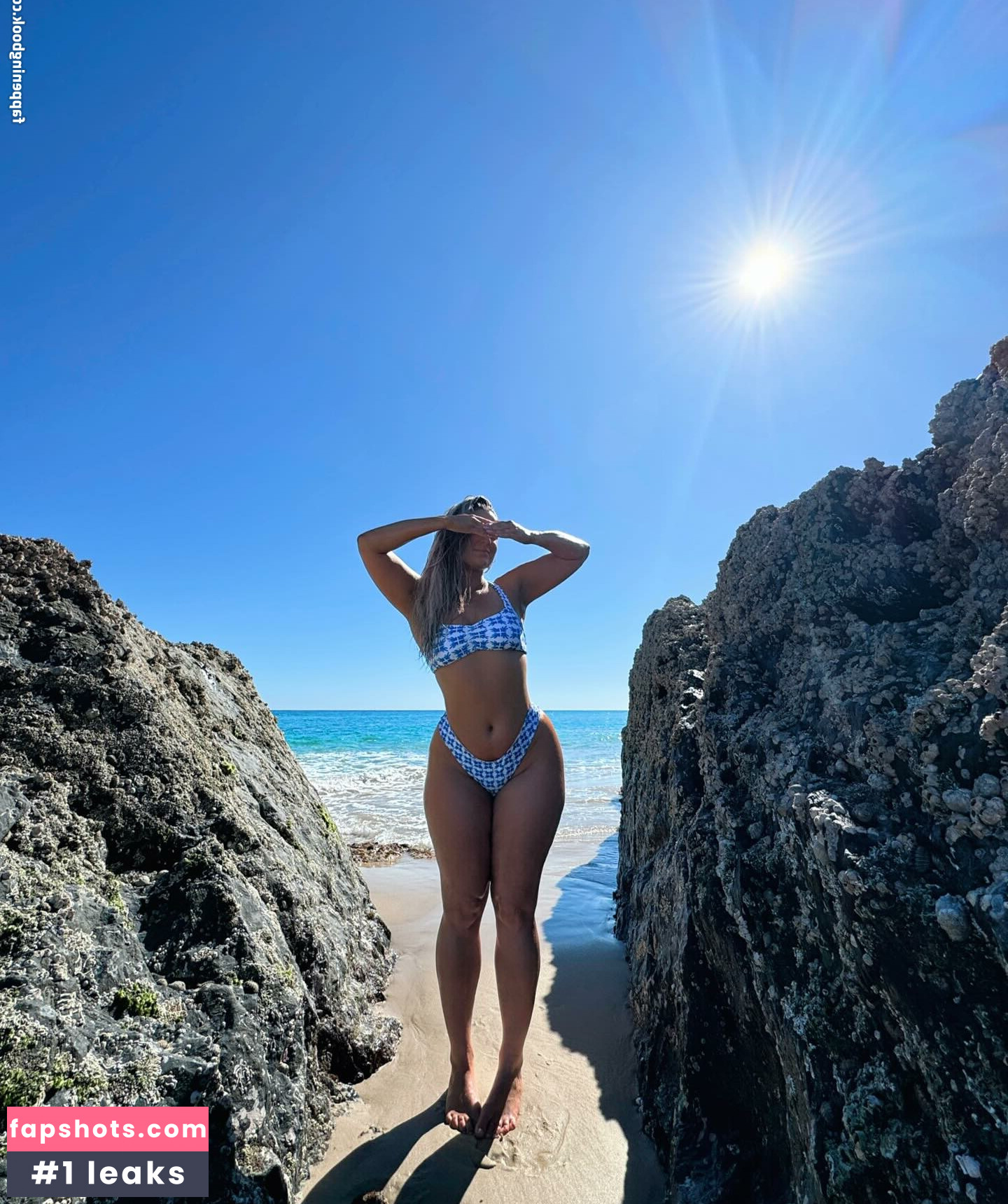 Karina Irby Nahé úniky fotek pouze od fanoušků #46 - Fapshots