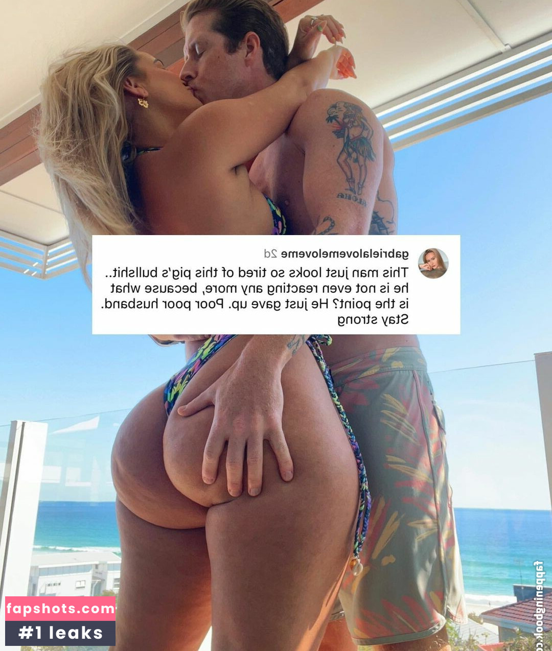 Karina Irby Nahé úniky fotek pouze od fanoušků #83 - Fapshots