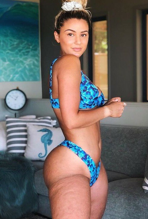 karina-irby Nahé úniky fotek pouze od fanoušků #307 - Fapshots