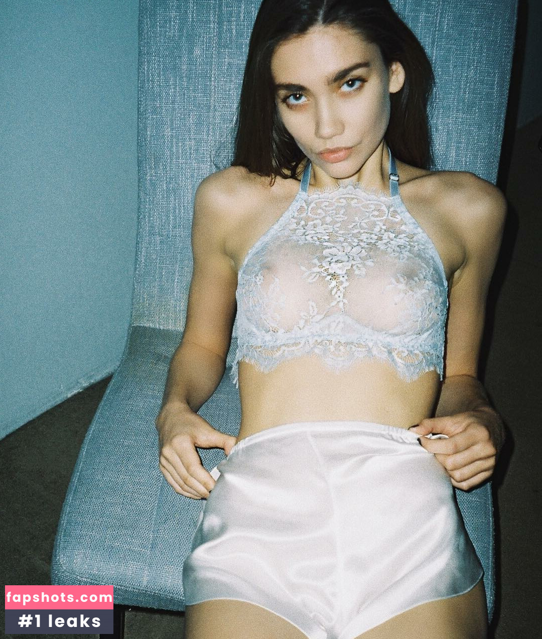 Karina Istomina gallery photo #26