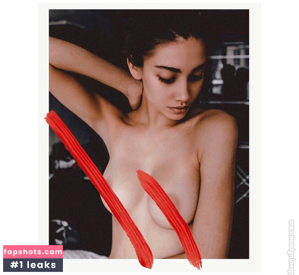 Karina Istomina gallery photo #44