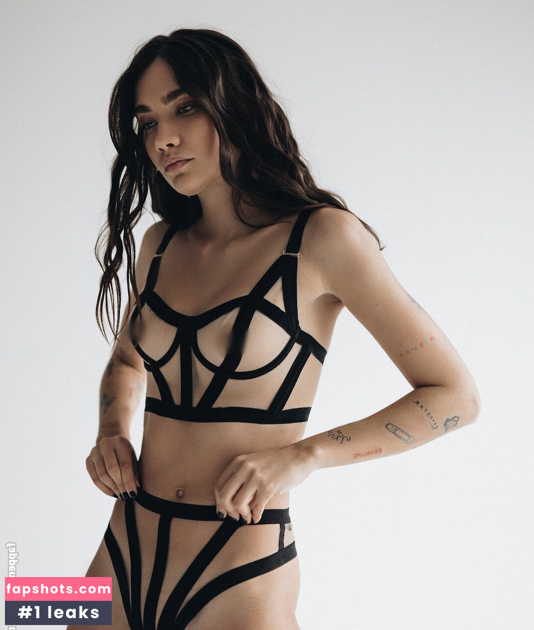 Karina Istomina gallery photo #48