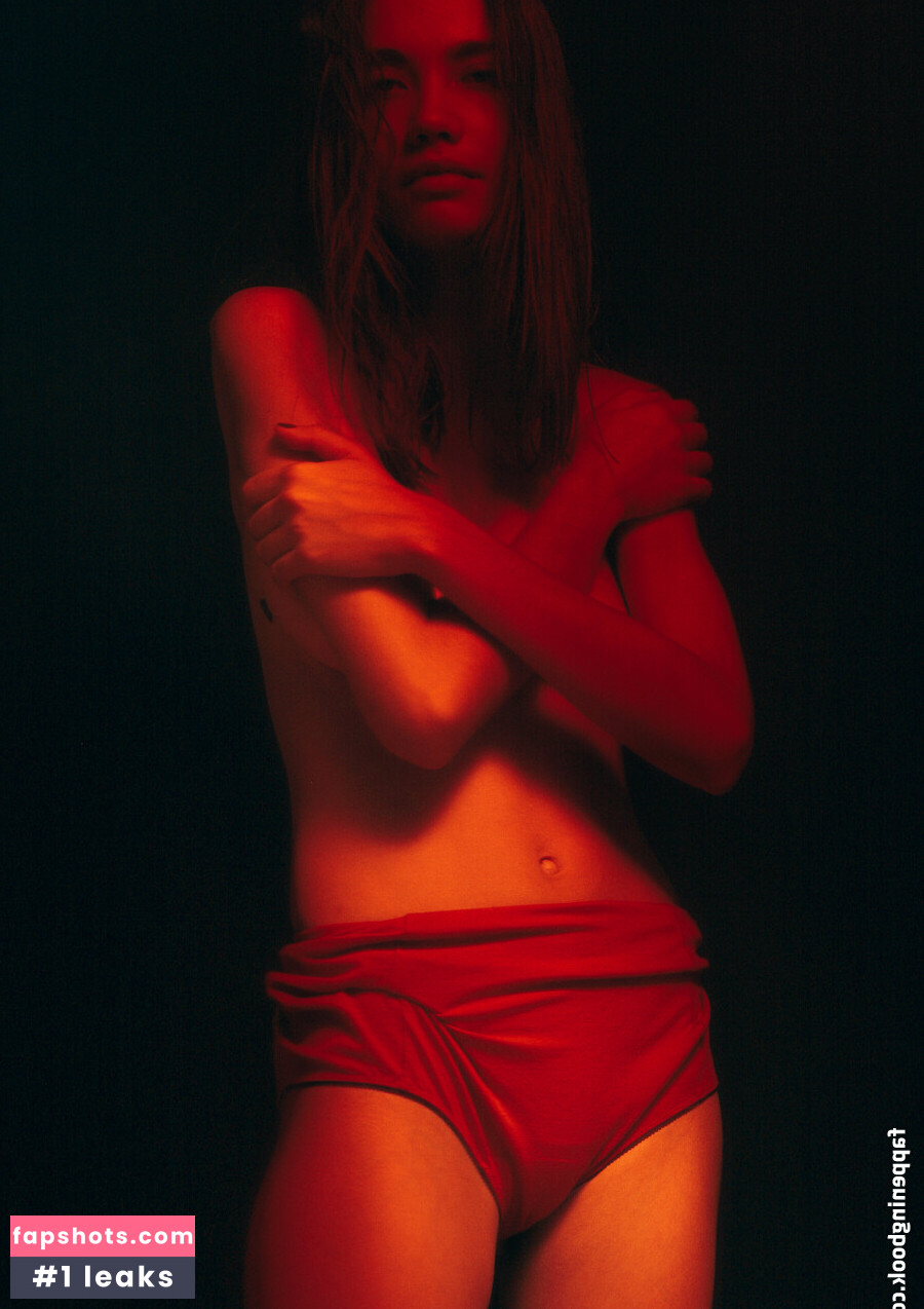 Karina Istomina gallery photo #6