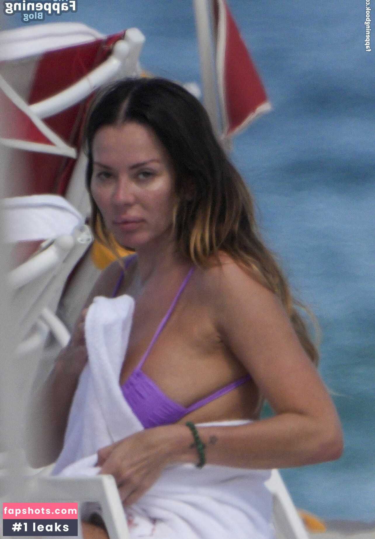 Karina Jelinek Nahé úniky fotek pouze od fanoušků #11 - Fapshots