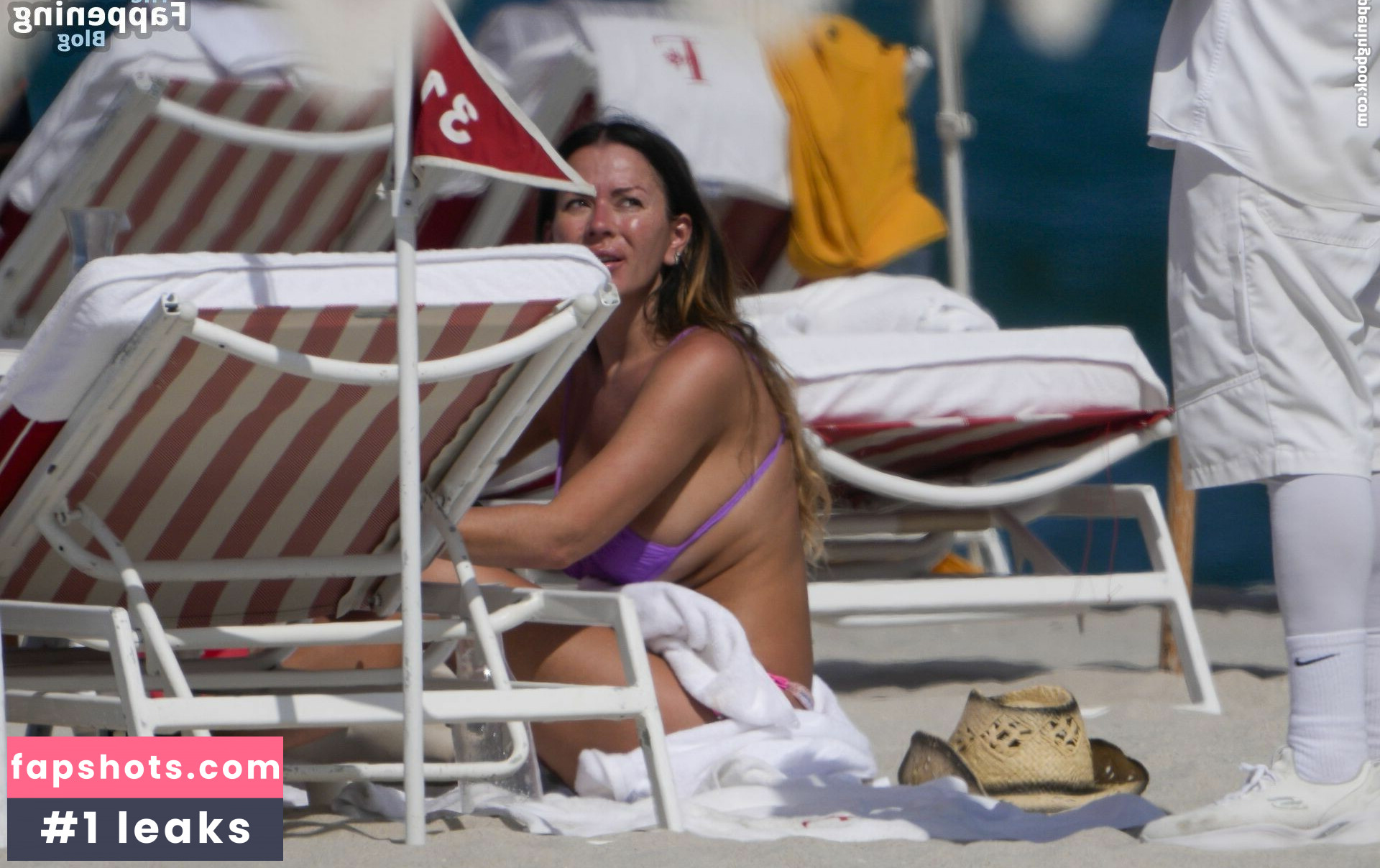 Karina Jelinek Nahé úniky fotek pouze od fanoušků #18 - Fapshots