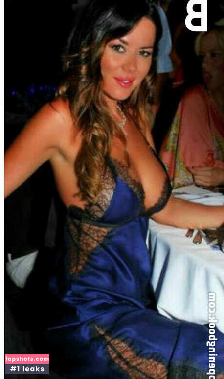 Karina Jelinek Nahé úniky fotek pouze od fanoušků #25 - Fapshots