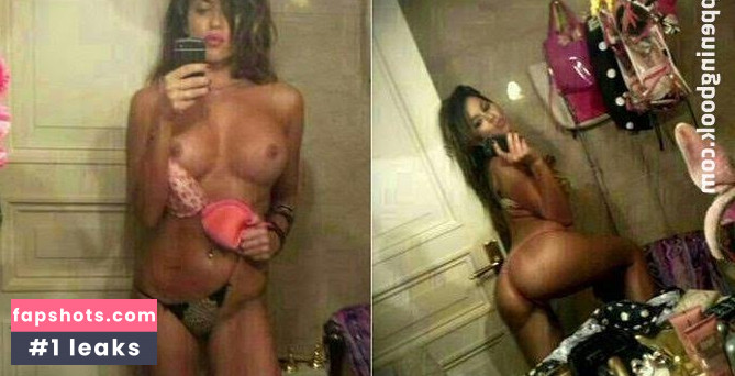 Karina Jelinek Nahé úniky fotek pouze od fanoušků #61 - Fapshots