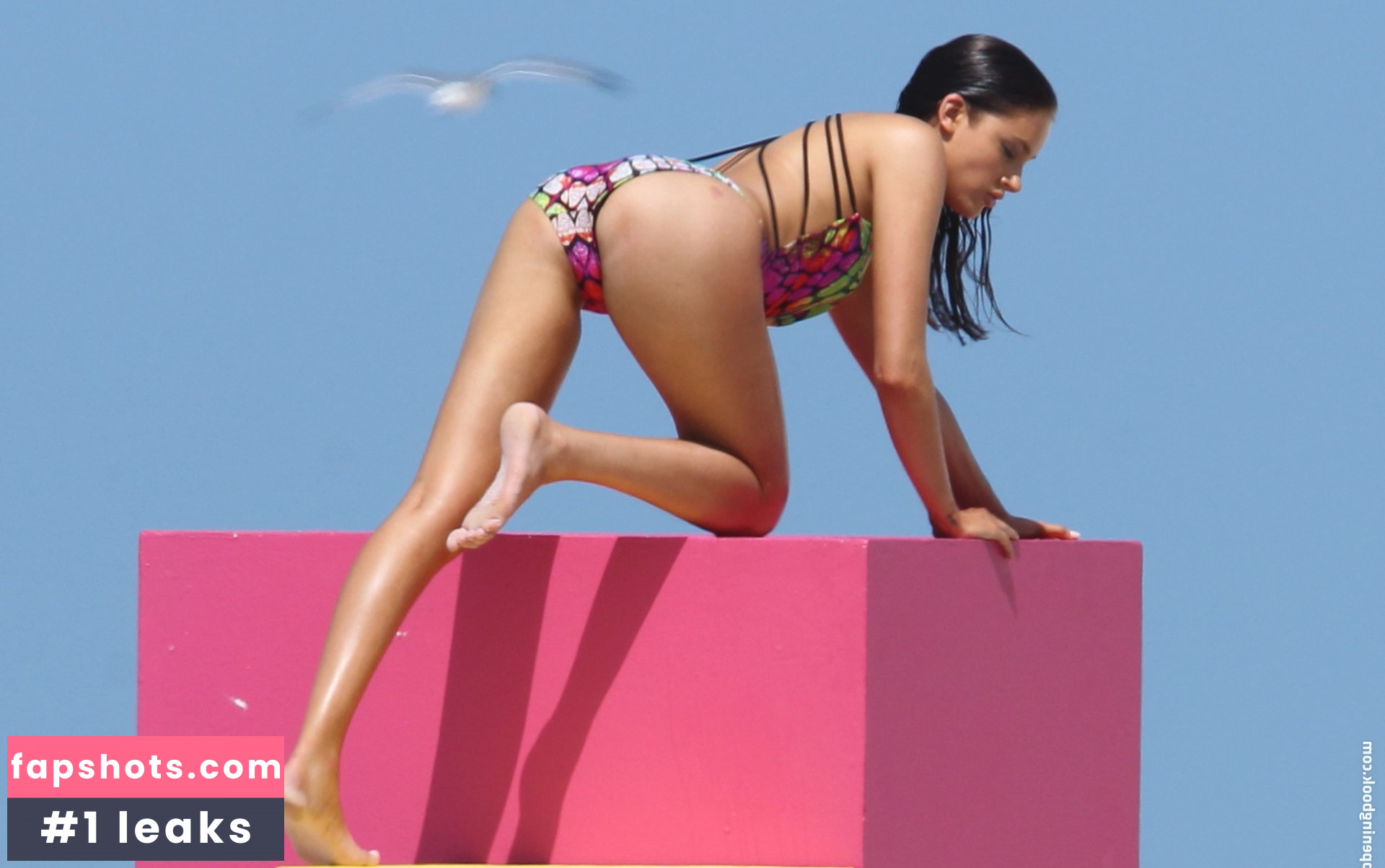 Karina Jelinek Nahé úniky fotek pouze od fanoušků #70 - Fapshots