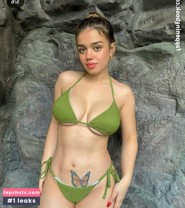 Karina Johnson Nahé úniky fotek pouze od fanoušků #17 - Fapshots