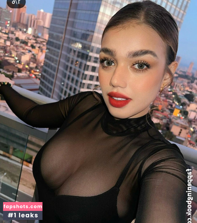 Karina Johnson Nahé úniky fotek pouze od fanoušků #20 - Fapshots