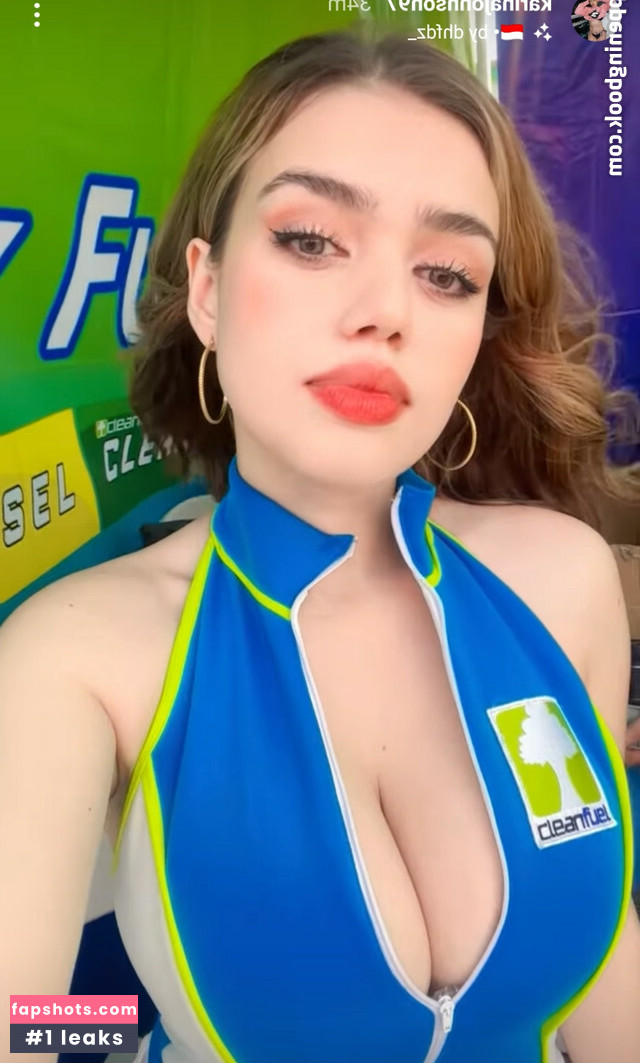 Karina Johnson gallery photo #38