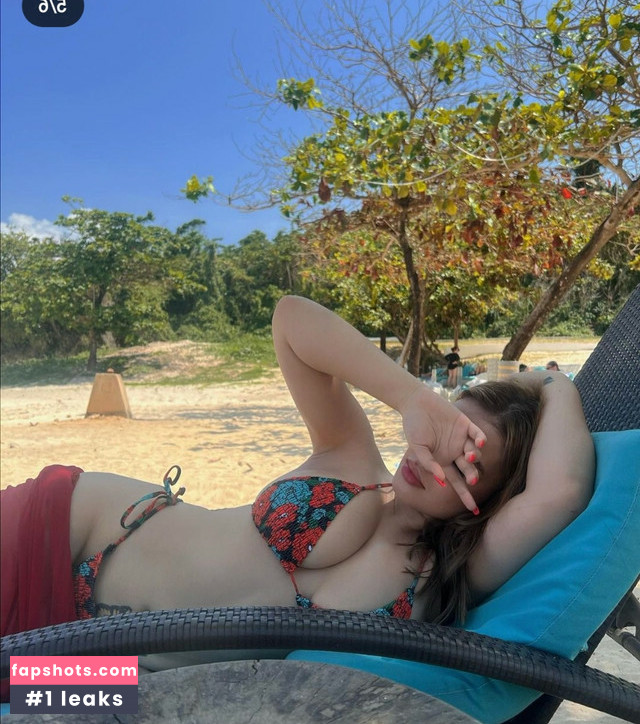 Karina Johnson gallery photo #57