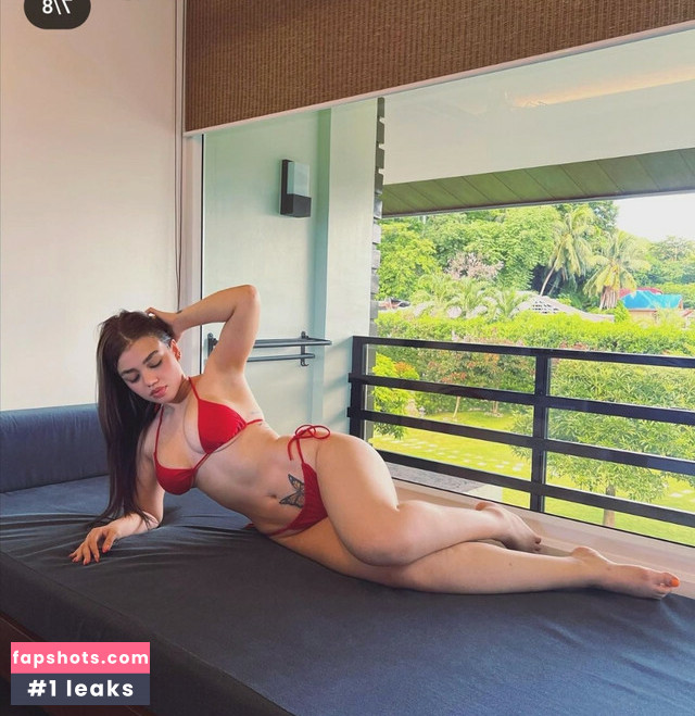 Karina Johnson gallery photo #7