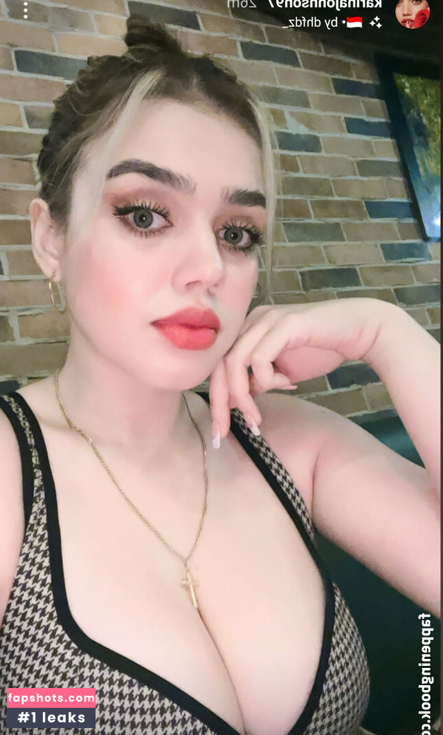 Karina Johnson gallery photo #66