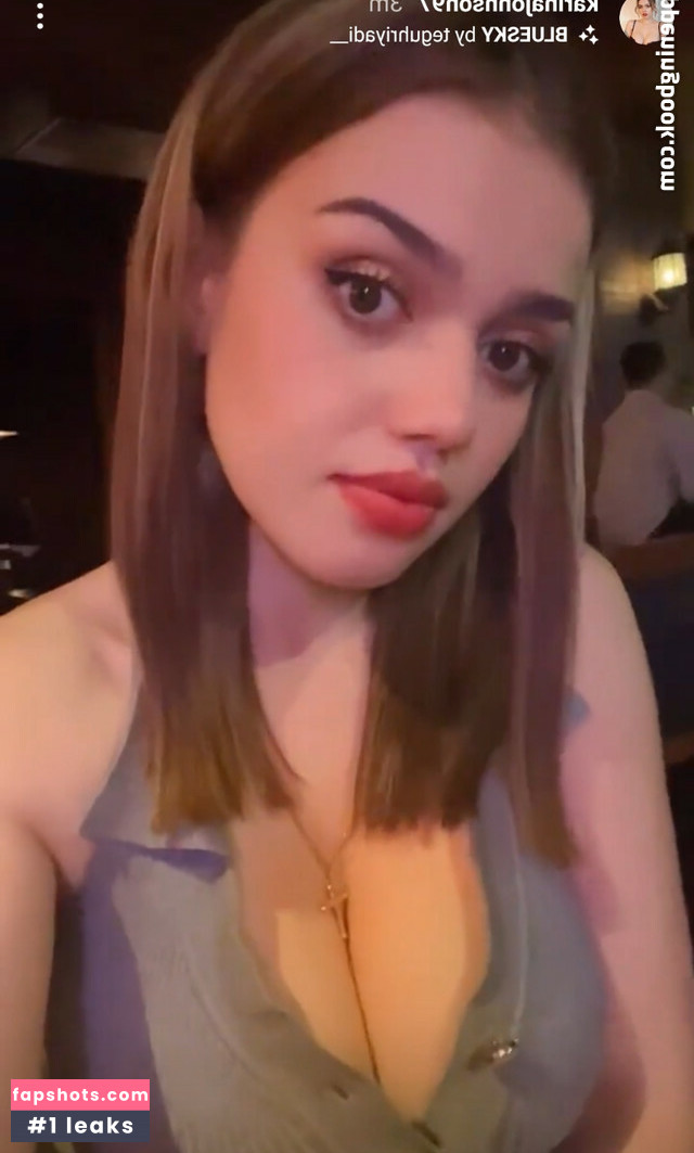 Karina Johnson gallery photo #75