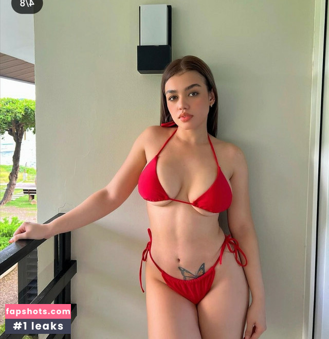 Karina Johnson gallery photo #9