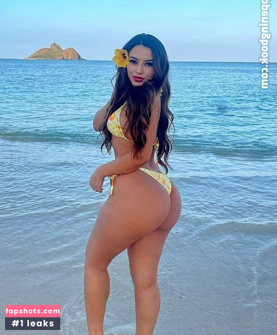 Karina Kitty Nahé úniky fotek pouze od fanoušků #15 - Fapshots