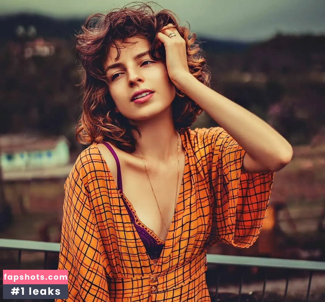 Karina Martins Nacktheit OnlyFans Fotos #12 - Fapshots