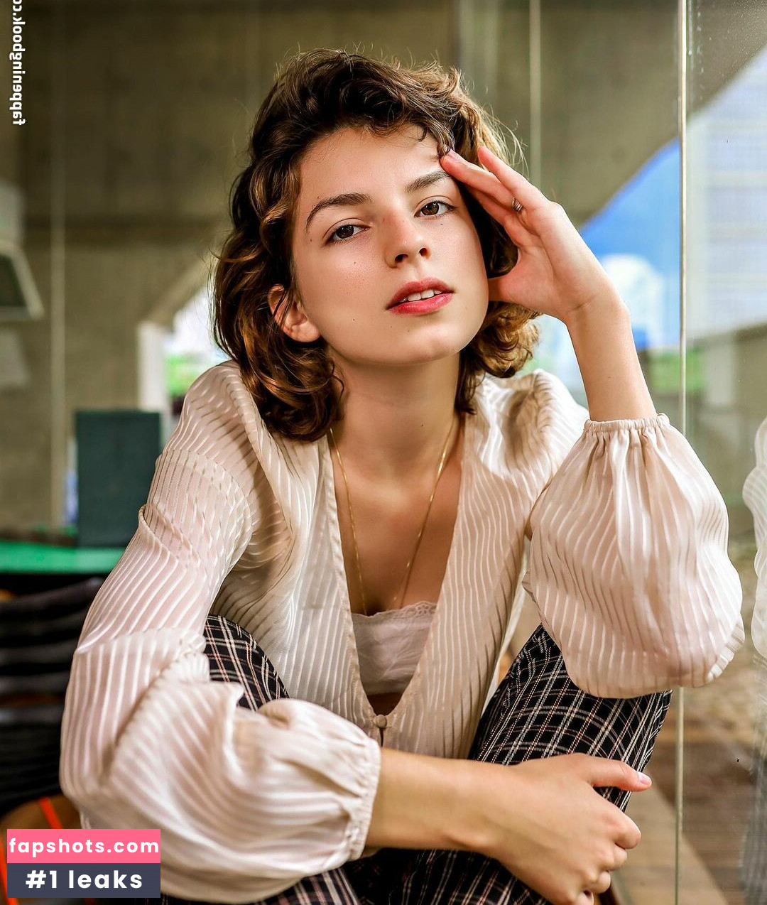 Karina Martins Filtración Desnuda OnlyFans Foto #14 - Fapshots