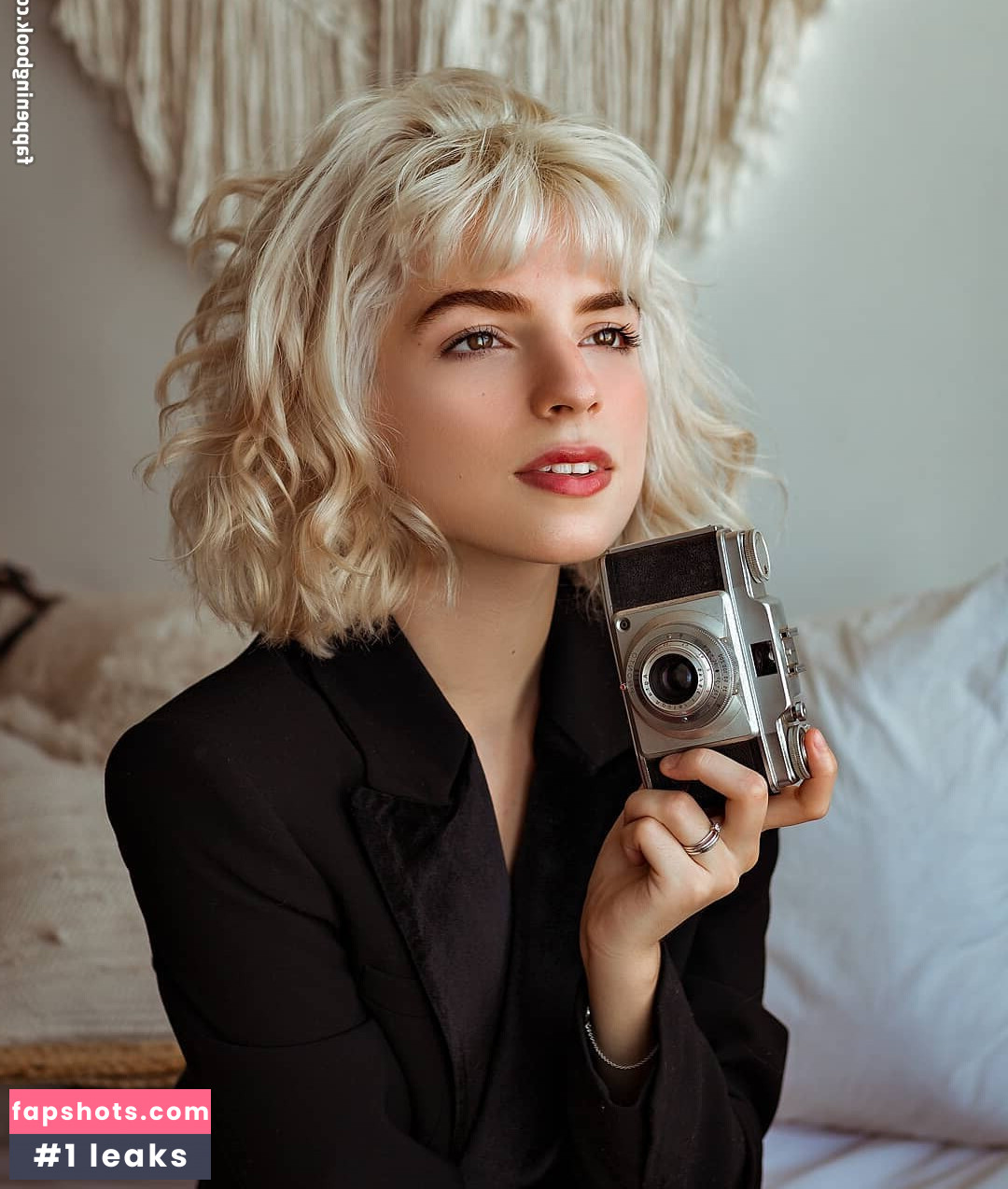 Karina Martins Filtración Desnuda OnlyFans Foto #20 - Fapshots