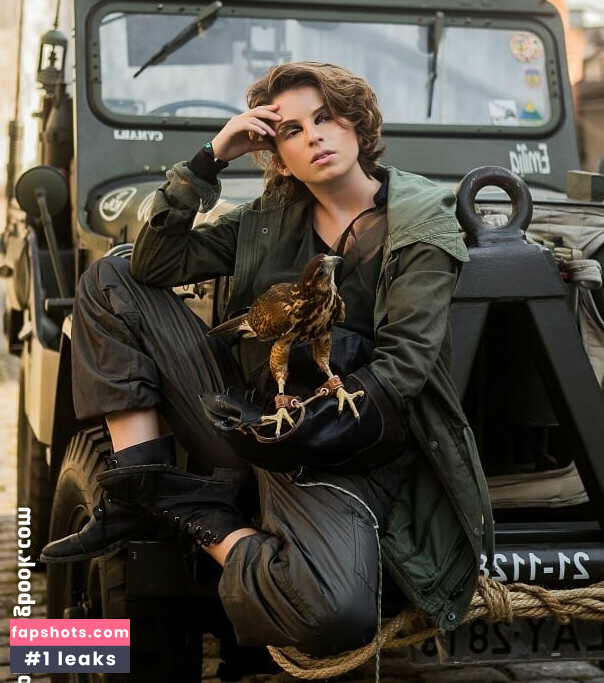 Karina Martins Filtración Desnuda OnlyFans Foto #21 - Fapshots