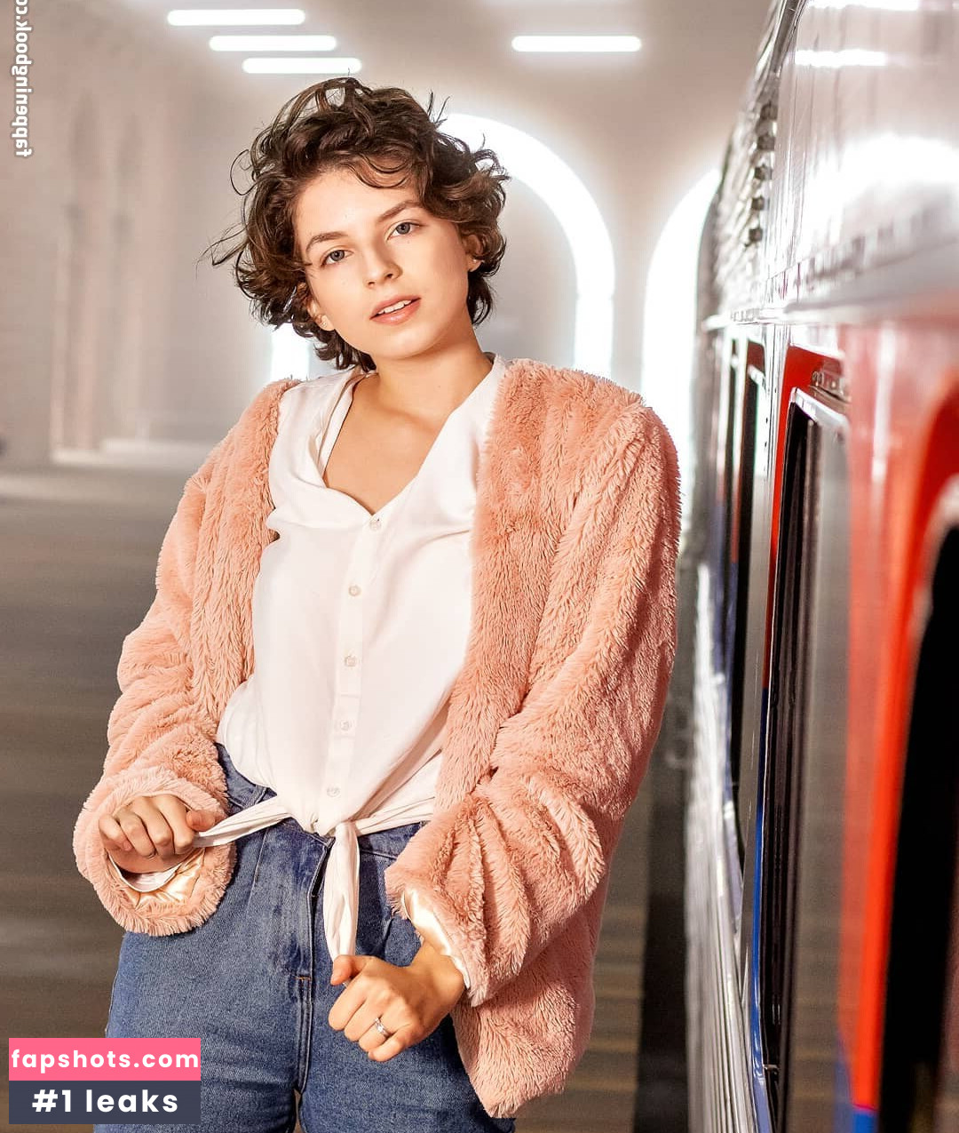 Karina Martins Filtración Desnuda OnlyFans Foto #22 - Fapshots