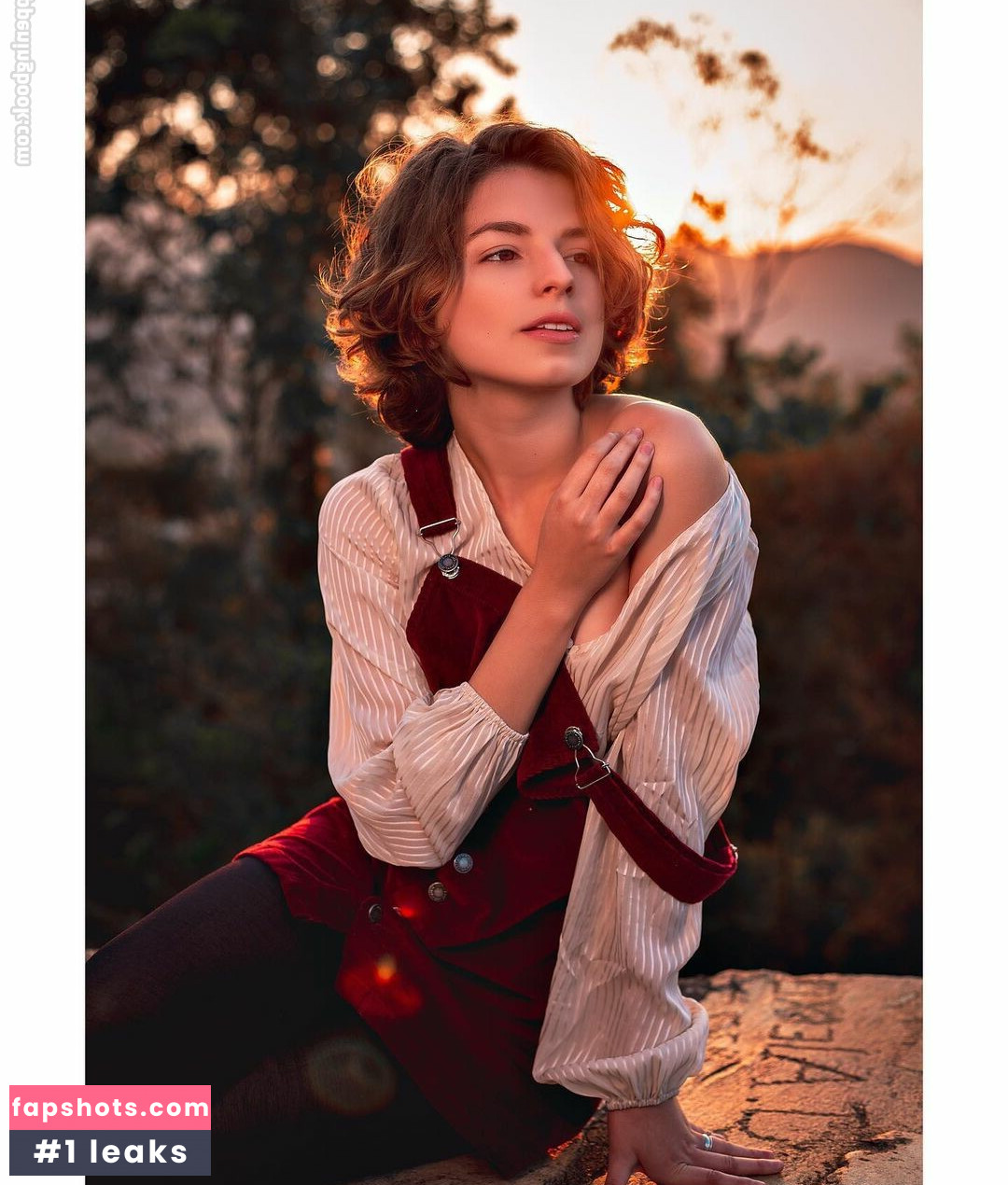 Karina Martins Filtración Desnuda OnlyFans Foto #25 - Fapshots