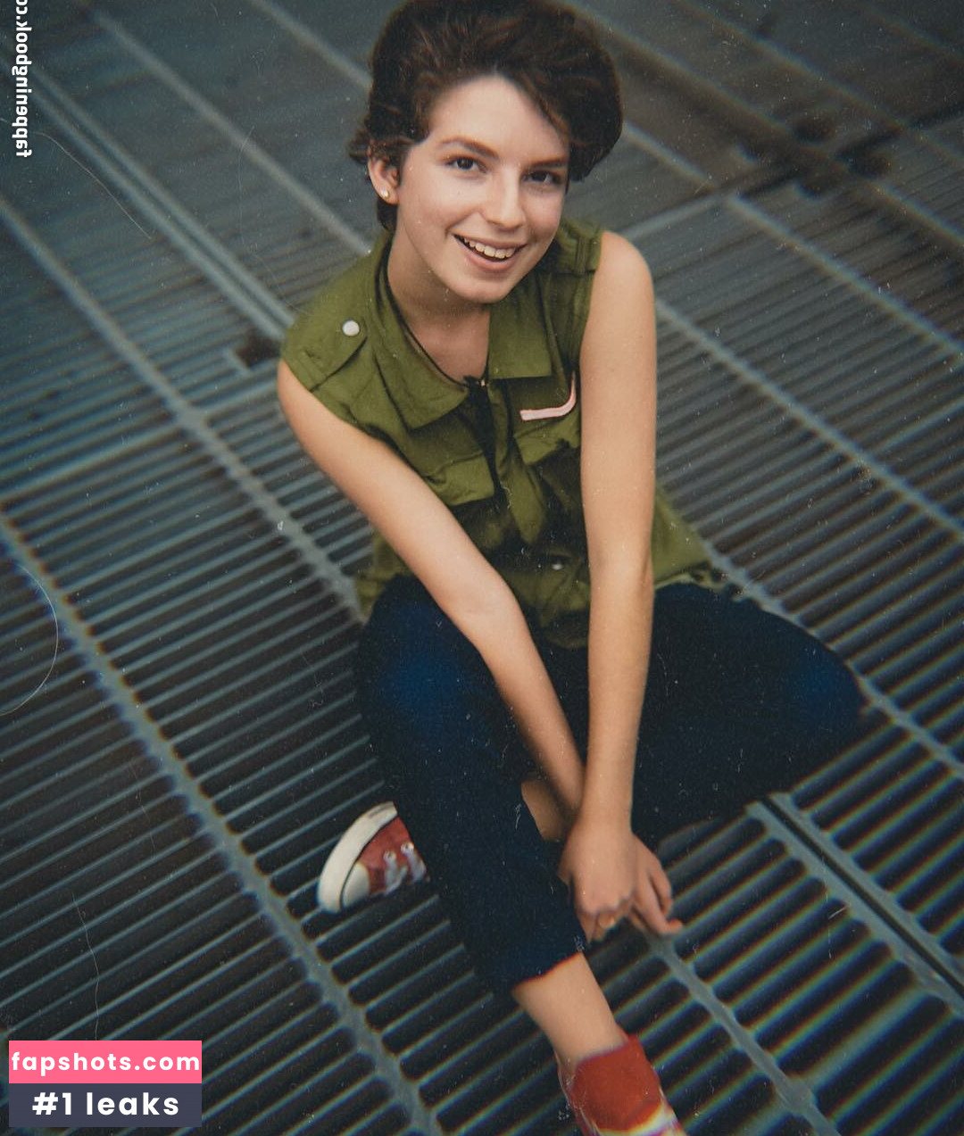 Karina Martins Filtración Desnuda OnlyFans Foto #26 - Fapshots