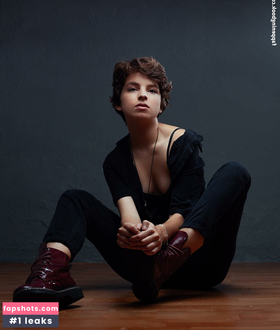 Karina Martins Filtración Desnuda OnlyFans Foto #27 - Fapshots