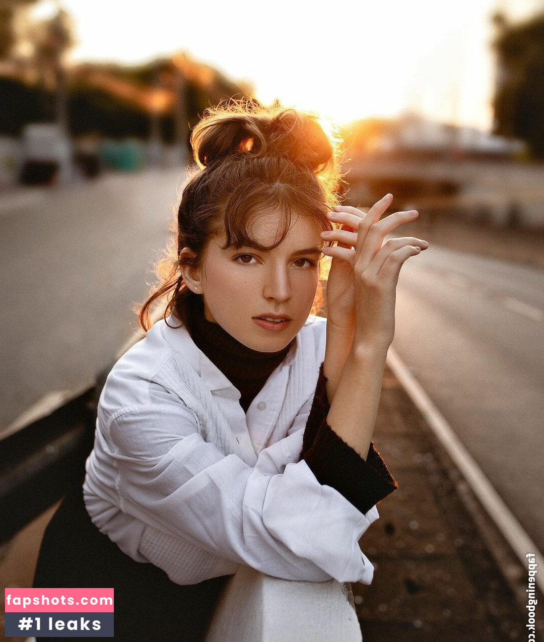 Karina Martins Filtración Desnuda OnlyFans Foto #29 - Fapshots