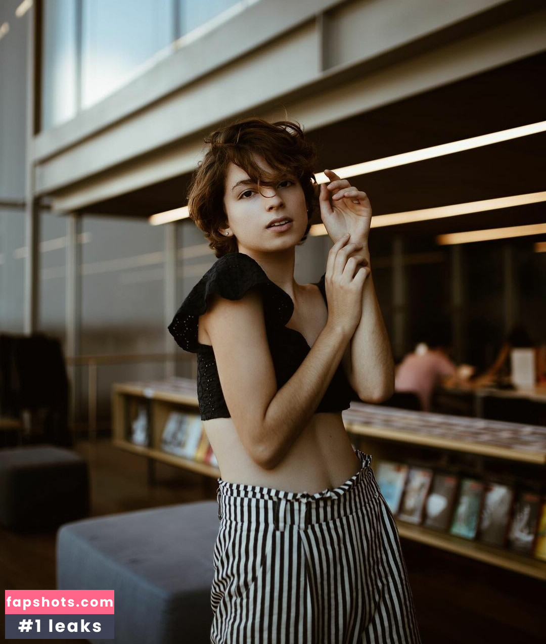 Karina Martins Filtración Desnuda OnlyFans Foto #30 - Fapshots