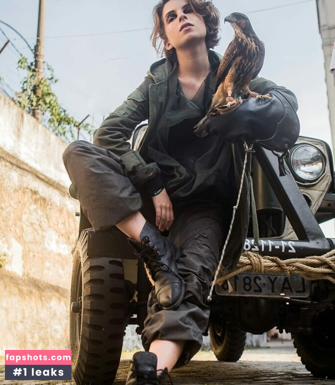 Karina Martins Filtración Desnuda OnlyFans Foto #32 - Fapshots