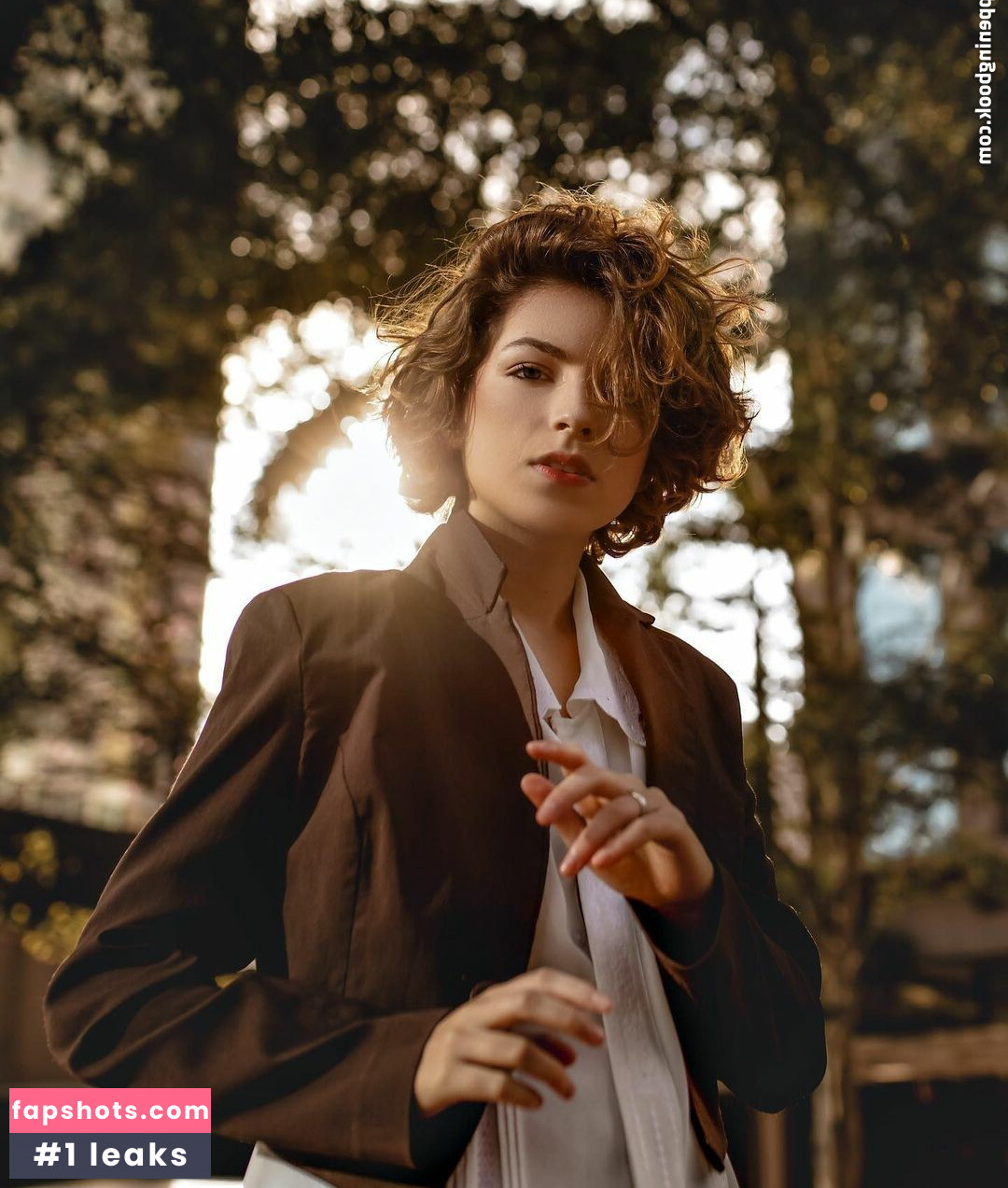 Karina Martins Filtración Desnuda OnlyFans Foto #33 - Fapshots