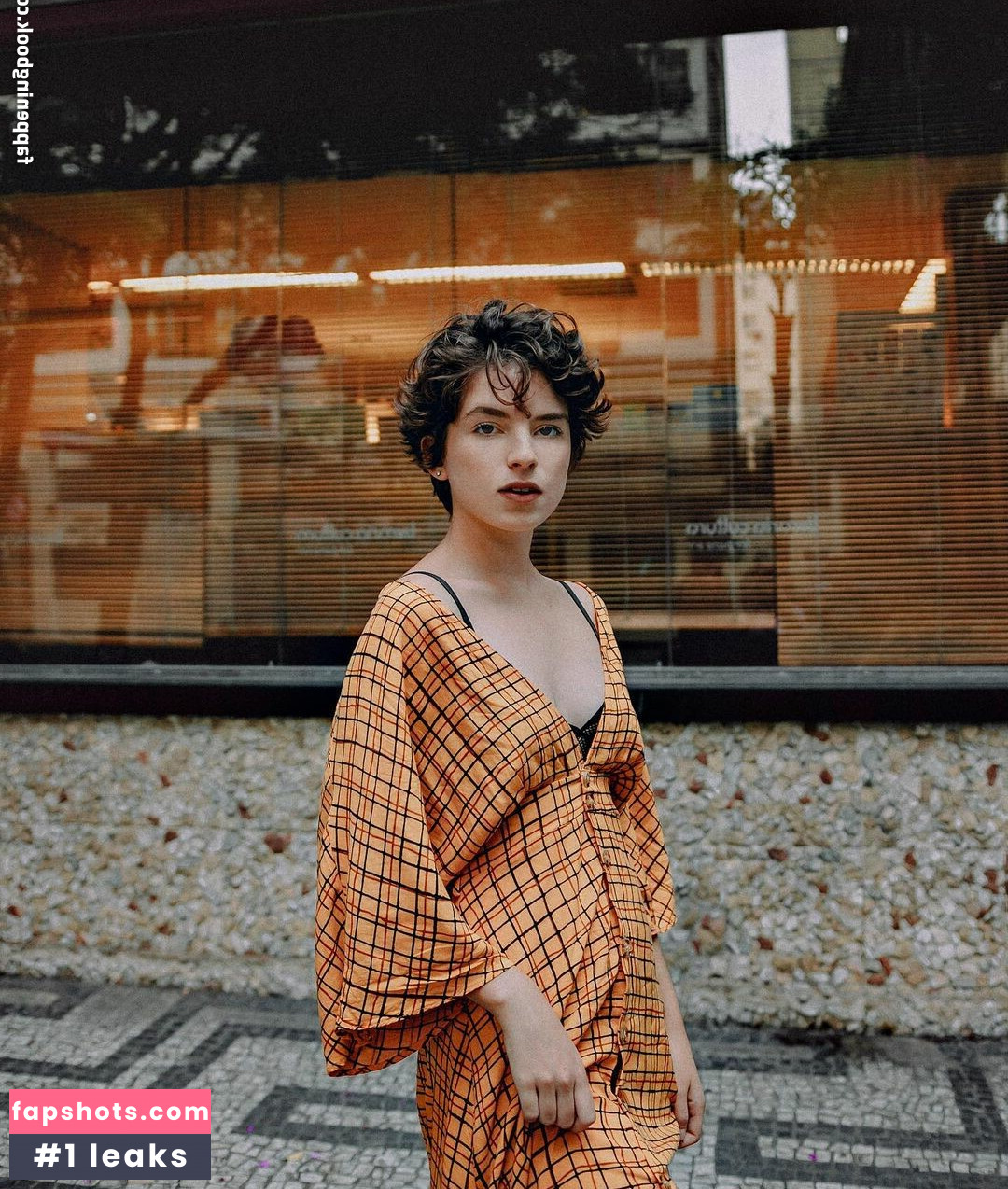 Karina Martins Filtración Desnuda OnlyFans Foto #34 - Fapshots