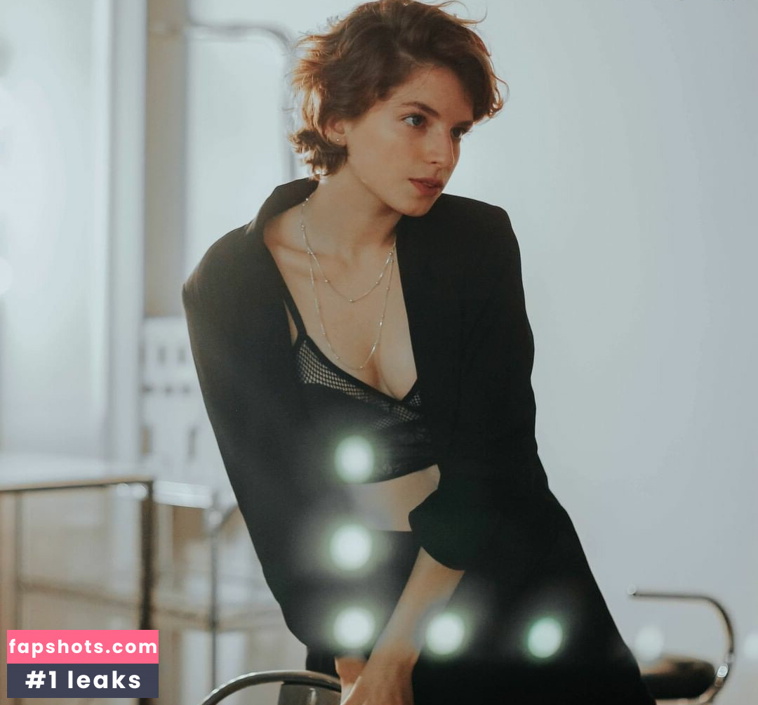 Karina Martins Filtración Desnuda OnlyFans Foto #36 - Fapshots