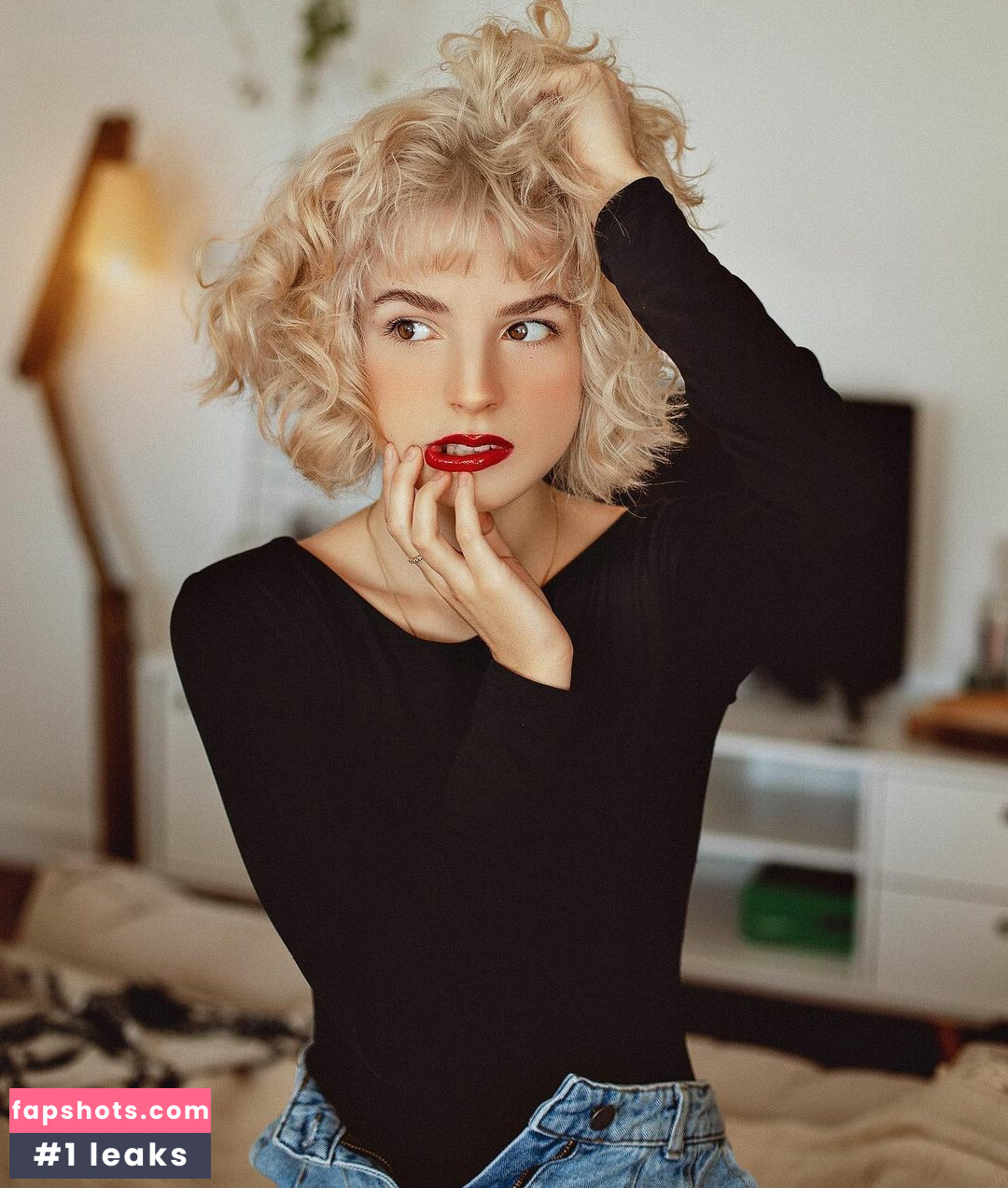 Karina Martins Filtración Desnuda OnlyFans Foto #38 - Fapshots