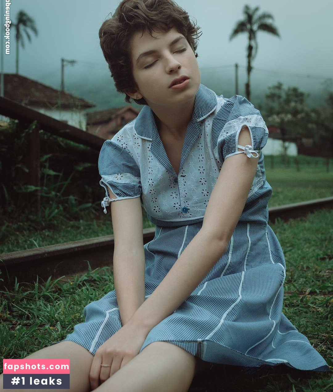 Karina Martins Filtración Desnuda OnlyFans Foto #42 - Fapshots