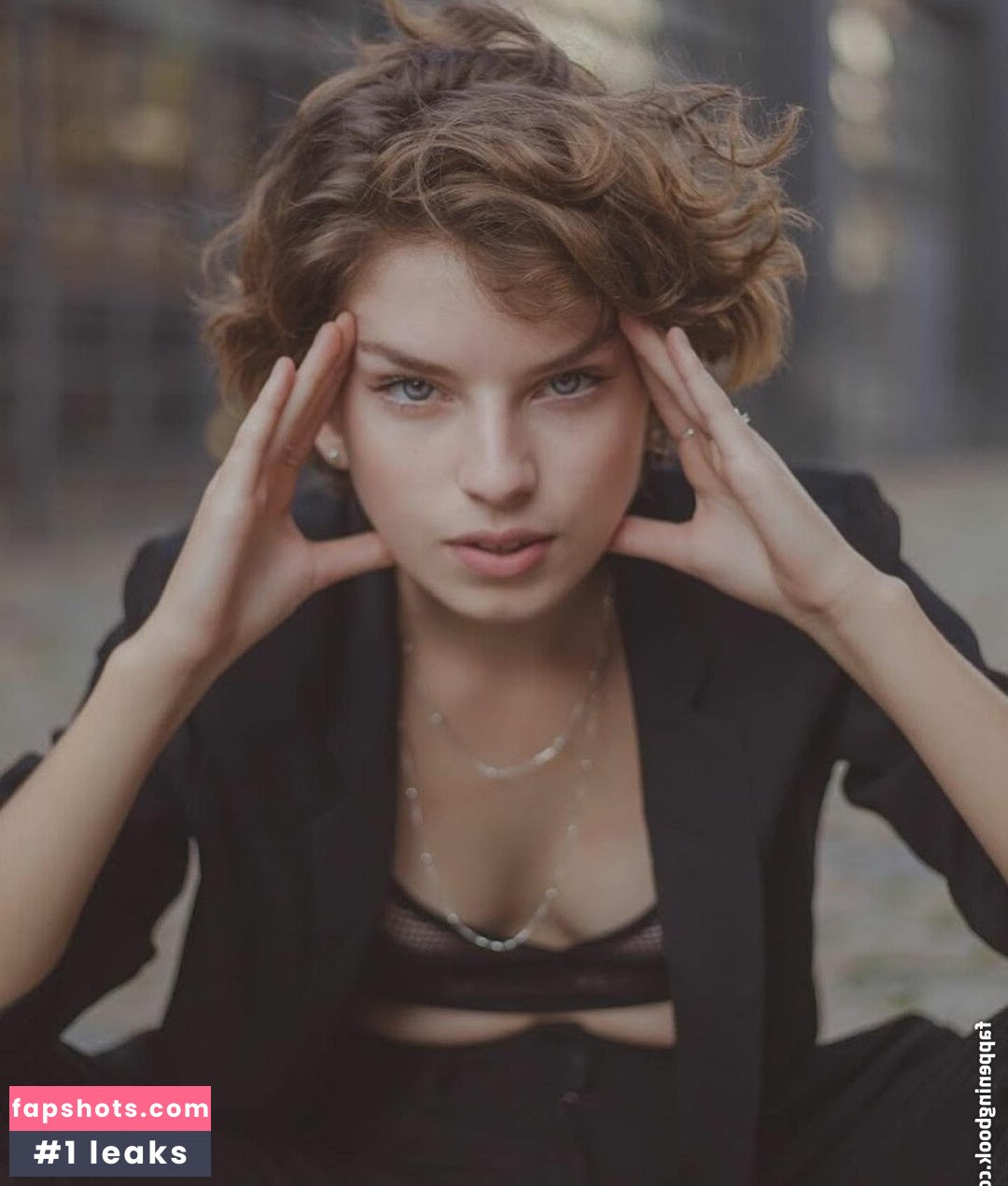 Karina Martins Filtración Desnuda OnlyFans Foto #44 - Fapshots